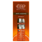 Eva Skin Clinic Anti-Ageing Vitamin C Day Cream Spf15 50Ml