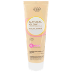 Eva Natural Glow Facial Scrub