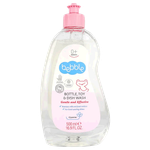 Bebble Bottle, Toy & Dish Wash