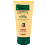 Gerovital Keratin Regenerating Hair Mask