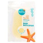 Balmy Sensitive Skin Baby Bath Sponge