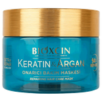 Bioxcin Keratin & Argan Repairing Hair Mask