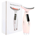 Neck Beauty Device - Pink
