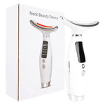 Neck Beauty Device - White