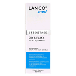 Lanco Med Sebostase Dry & Flaky Scalp Serum 50Ml