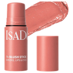 Isadora Cheeks, Lips & Eyes Blush Stick - Soft Pink