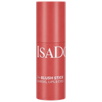 Isadora Cheeks, Lips & Eyes Blush Stick - Coral Rose