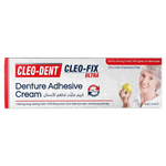 Unimarc Celo-Den Cleo-Fix Ultra Denture Adhesive Cream