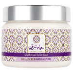 Hammam Sharki Imperial Pearl Facial Scrub