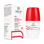 Bioclin Deo 72H Stress Resist Roll On 50Ml