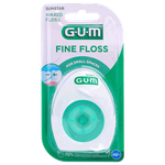 G.U.M Waxed Fine Floss