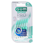 G.U.M Soft Picks Pro Interdental Brushes - Medium