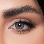 Loroyal One Day Color Contact Lenses - Dream Blue