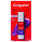 Colgate Optic White Purple Serum