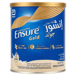 Ensure Gold Vanilla Supplement Powder Drink