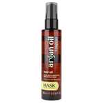 Hask Argan Oil Repairing Hair Oil