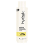 Hask Coconut Oil Hydrate Shampoo
