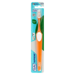 Tepe Supreme Soft Toothbrush - Orange