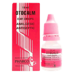 Otocalm Ear Drop