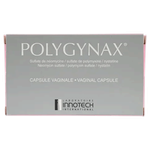 Polygynax Vaginal Capsules