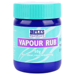 Bell's Vapour Rub Ointment