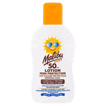 Malibu Kids High Protection Lotion with SPF50