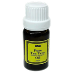 Bell's Pure Tea Tree Oil