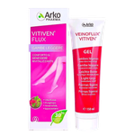 Arko Pharma Vitiven Flow Light Legs Comfort Gel