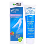 Arko Pharma Vitiven Flow Light Legs Ultra Cold Gel