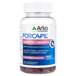 Arko Pharma Forcapil Growth Gummies