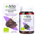 Arko Pharma Vegetal Charcoal Capsules