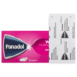 Panadol Woman Tablets