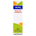 Cho-A Pharm Elas Bruise & Swelling Relief Gel