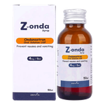 Z-Onda Anti‑Emetic Syrup