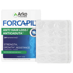 Arkopharma Forcapil Anti-Hair Loss Tablets
