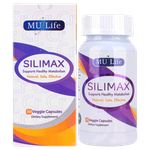 Mu Life Silimax Capsules