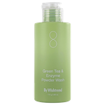 By Wishtrend Green Tea & Enzyme Powder Wash