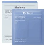 Biodance Hydro Cera-Nol Real Deep Facial Mask