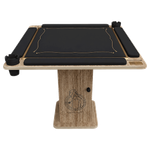 High Cards Table