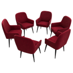Luxury Chairs