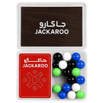 Jakaro Cards & Marbles
