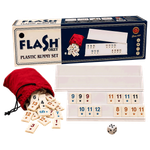 Rummy/Okey Game - Plastic