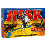 Risk Arabic Edition