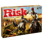 Risk English Edition