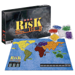 Risk Board Game