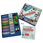Monopoly Kuwaiti Edition