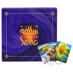 Salfa Card Game