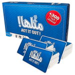 Act it Out Game