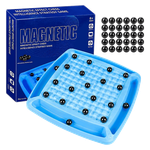 Magnetic Chess Game