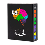 Lakhma Card Game